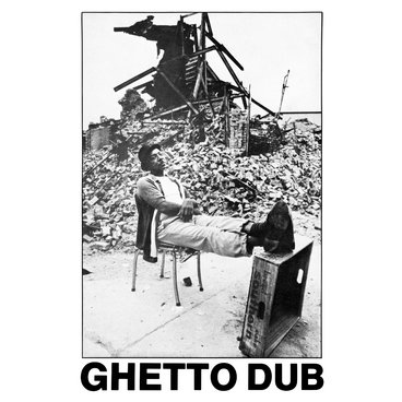 Ghetto Dub main photo