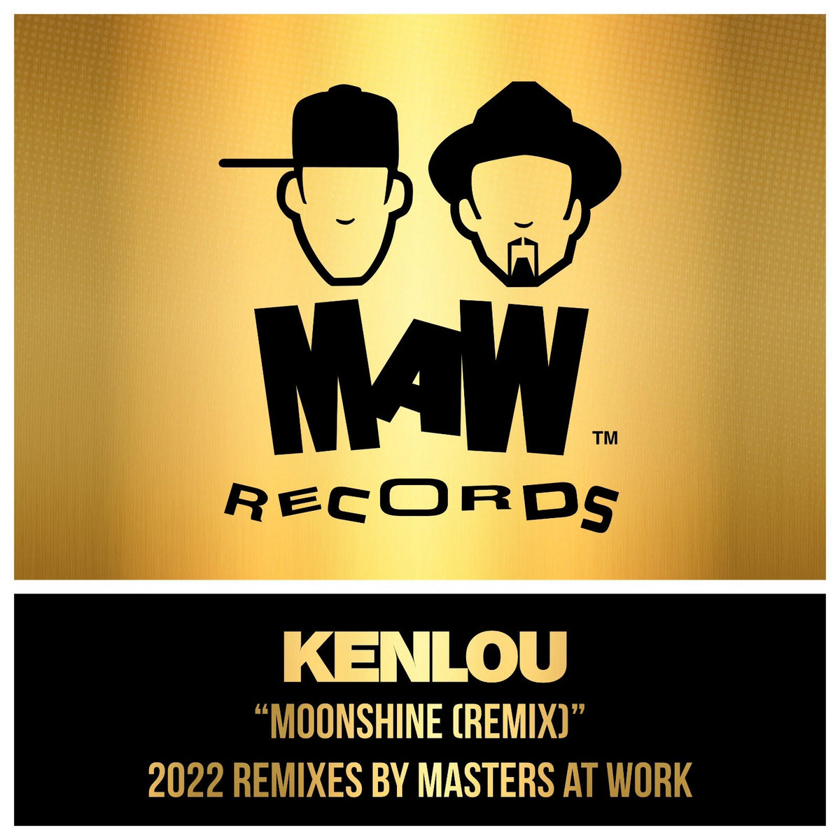 Masters At Work (Dub Edit) | Kenlou | Masters At Work