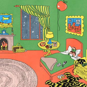 cover art
