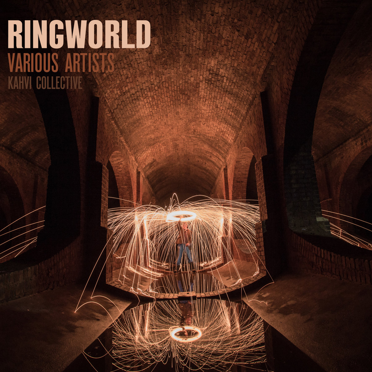 Various Artists – Ringworld