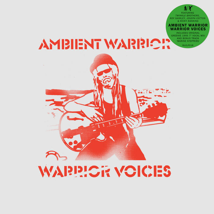 洋楽 Longevity - Warrior Music Warrior Voices | Ambient Warrior