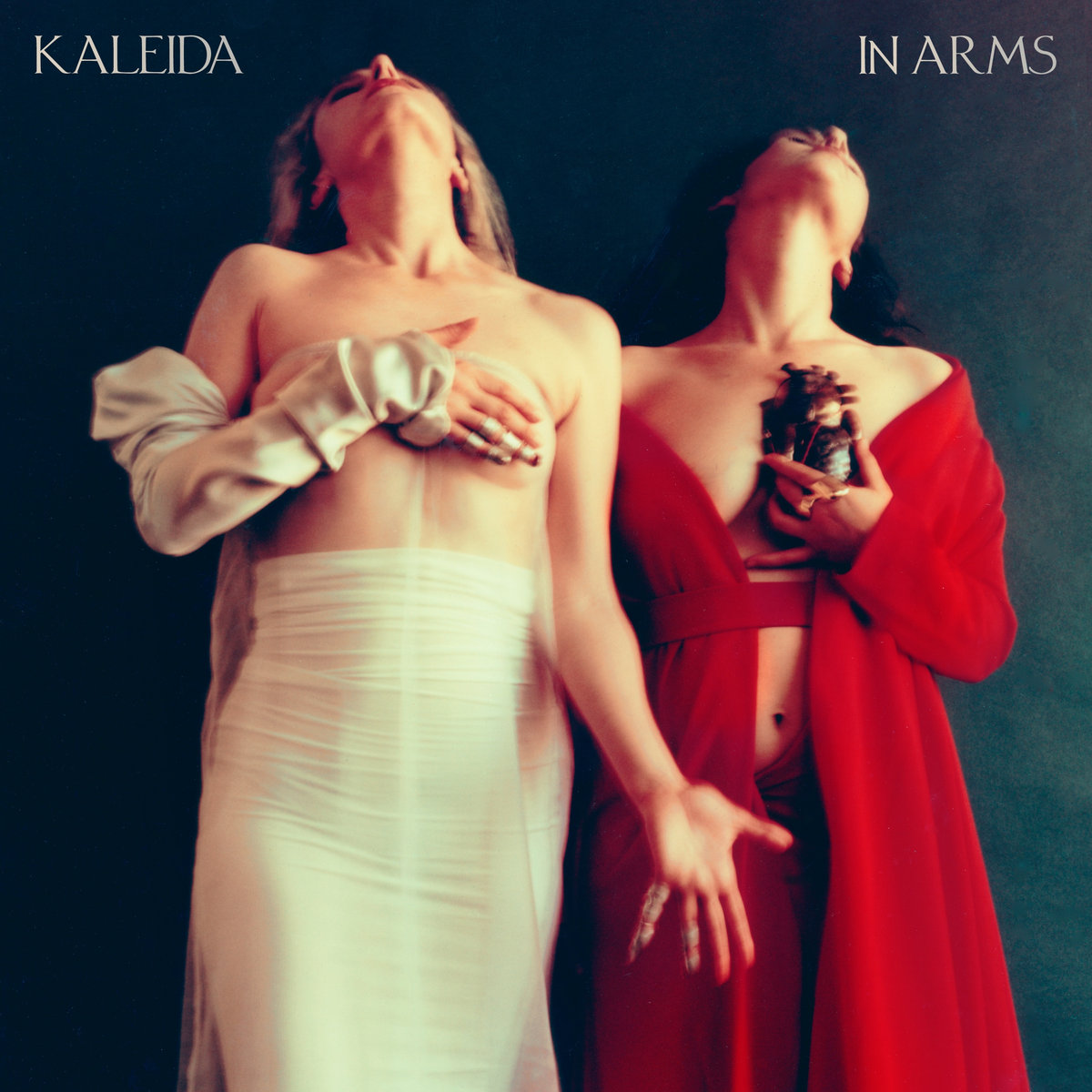 Kaleida (2) - In Arms: 2xLP, Album, 180 For Sale | Discogs