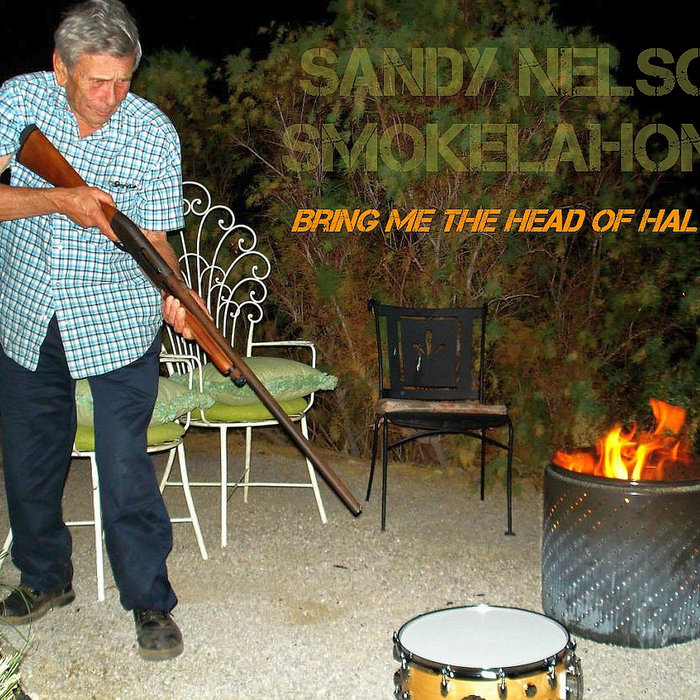 Bring Me the Head of Hal Blaine | Smokelahoma