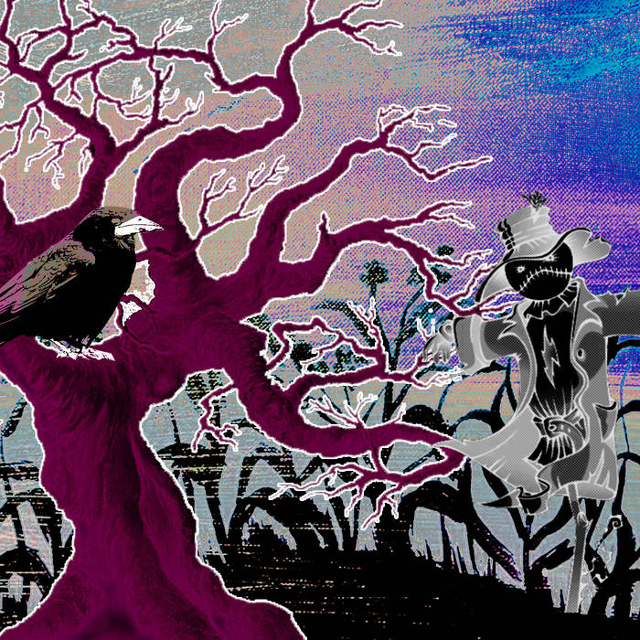 Story of the Lie x Filmy Ghost – A Crow vs the Scarecrow Story of the Lie x Filmy Ghost – A Crow vs the Scarecrow
