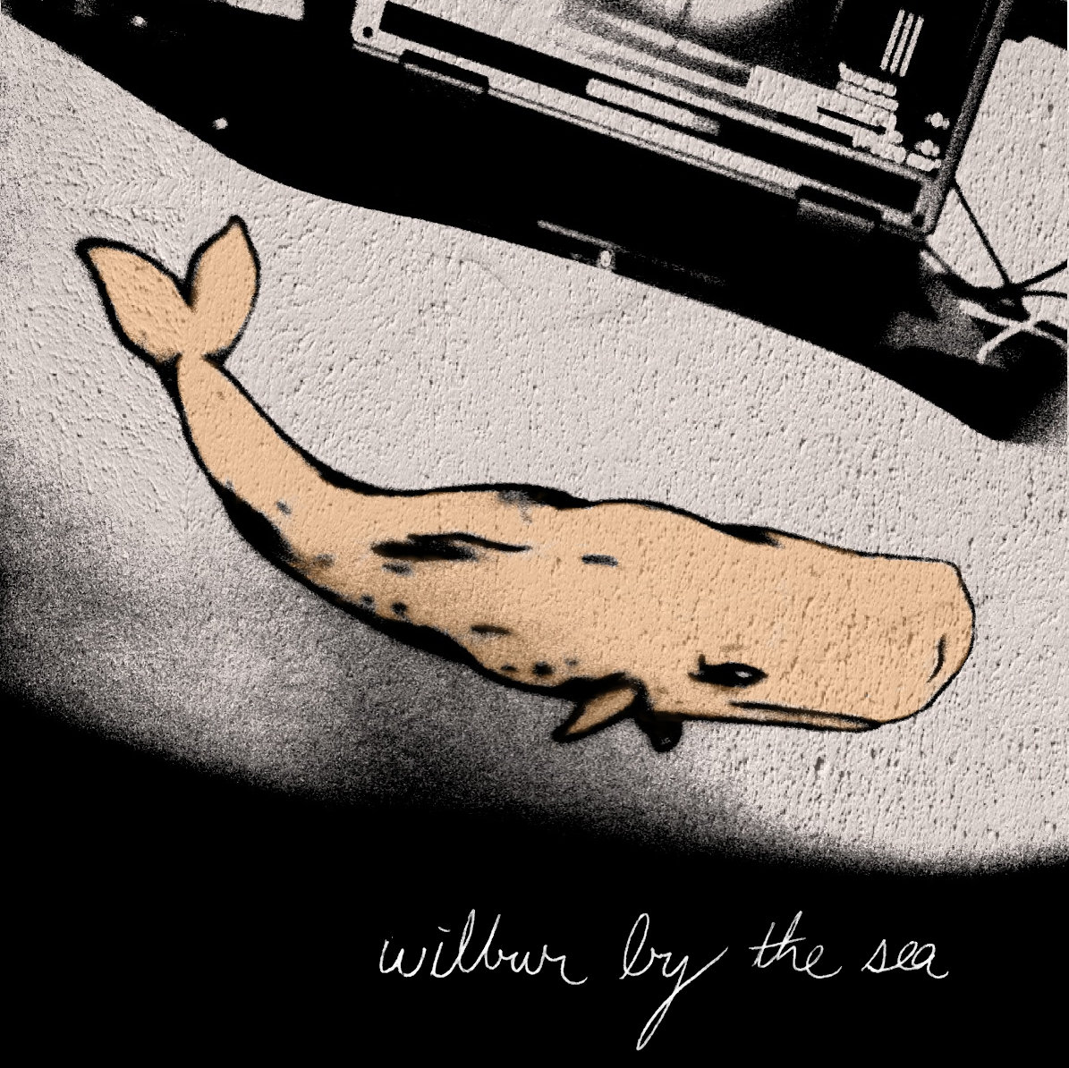 Wilbur By The Sea (EP) wilbur by the sea