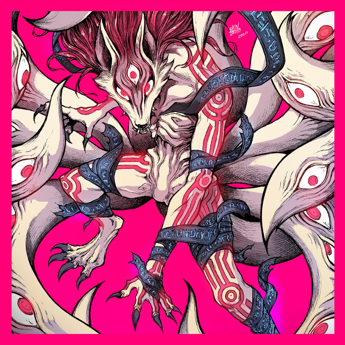 Yomi No Kuni | R.O.T.