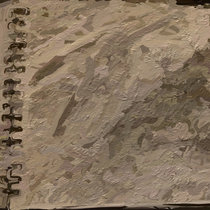 Sketches cover art