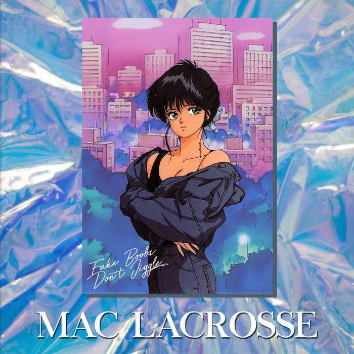 その他 Mac Lacrosse / Fake Boobs Don't Jiggle Fake Boobs Don't Jiggle | Mac Lacrosse | My Pet Flamingo