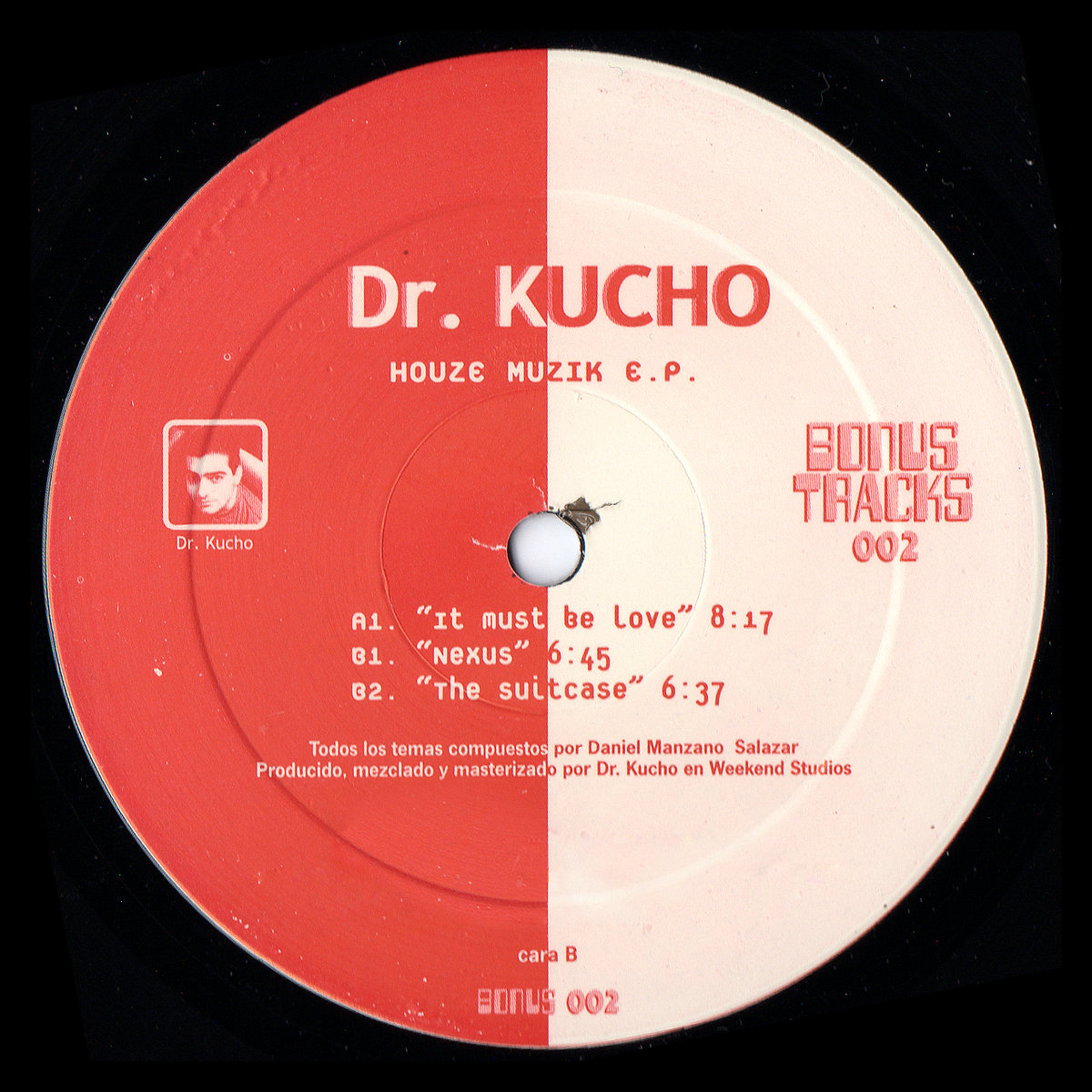 houze muzik e p 2002 dr kucho houze muzik e p 2002 dr kucho