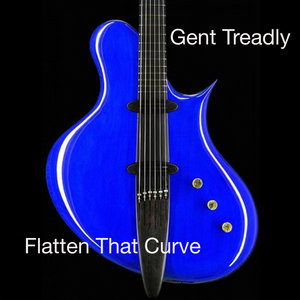 Flatten That Curve cover