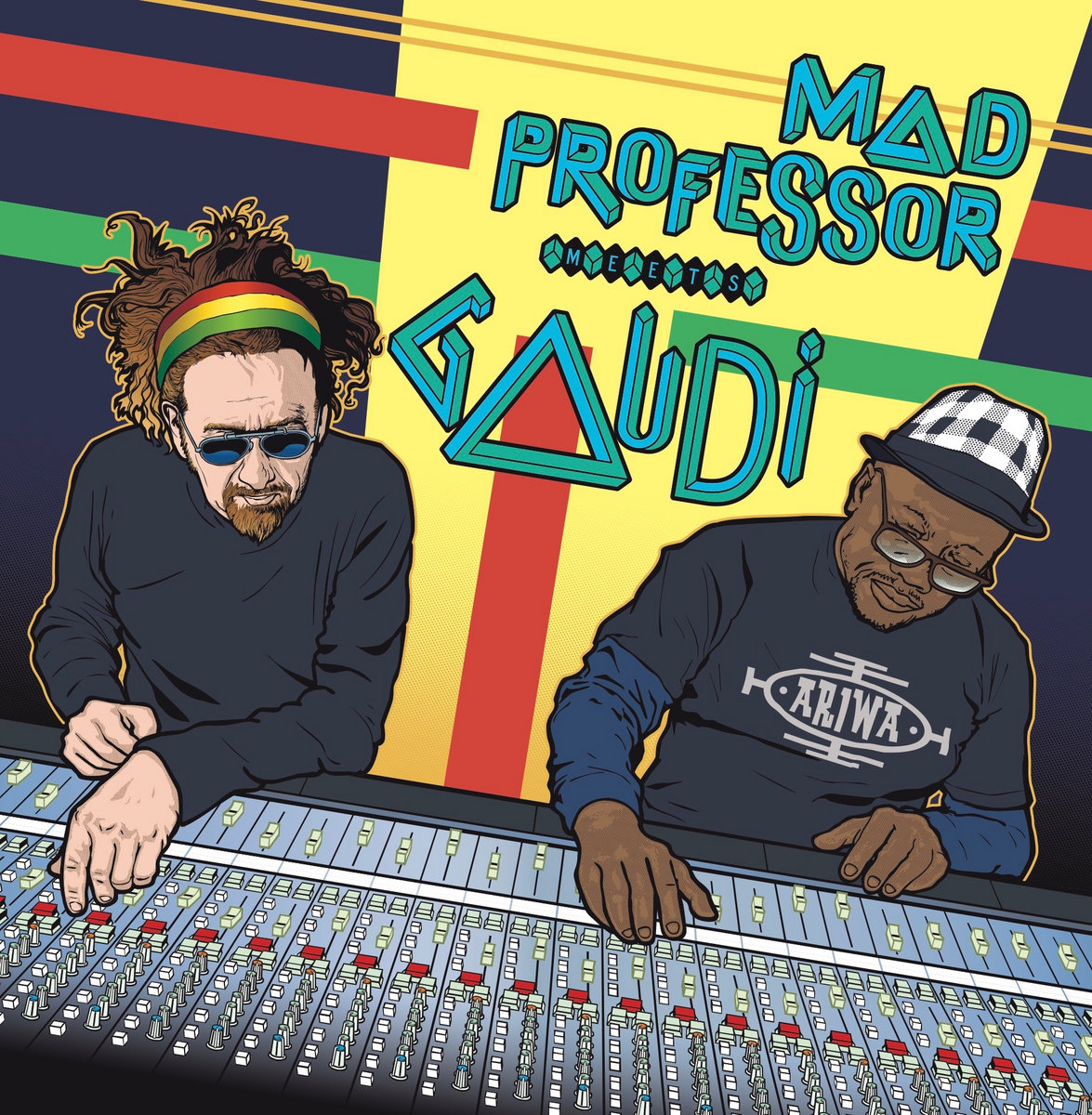 mad professor 