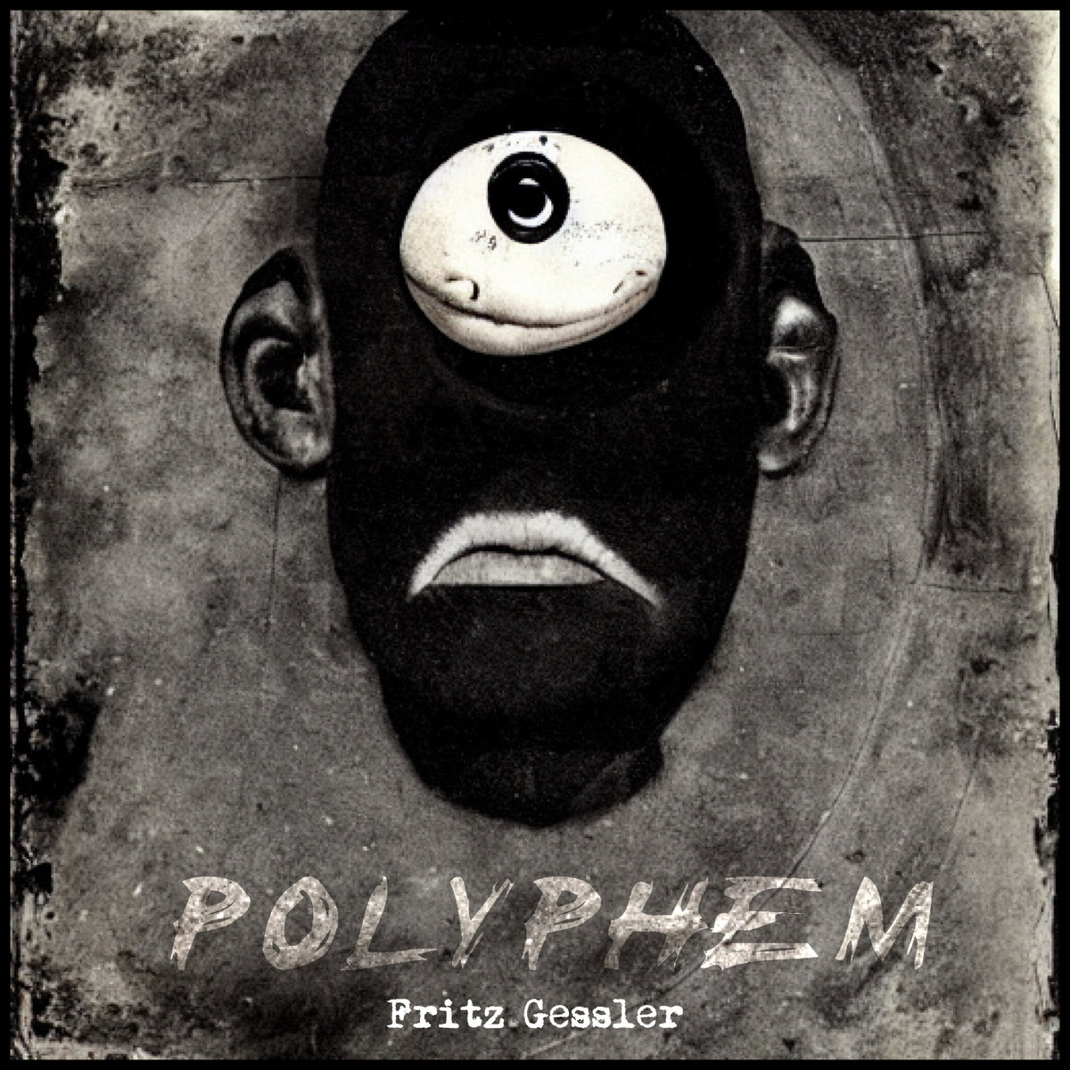 Fritz Gessler – POLYPHEM