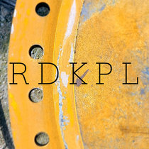 RDKPL cover art