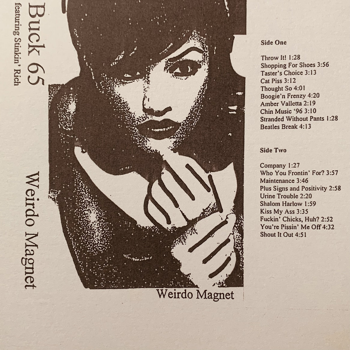 ●Weirdoes From The Planet Of Retardoes Escape from the Planet of the Robot Monsters - Quick Look