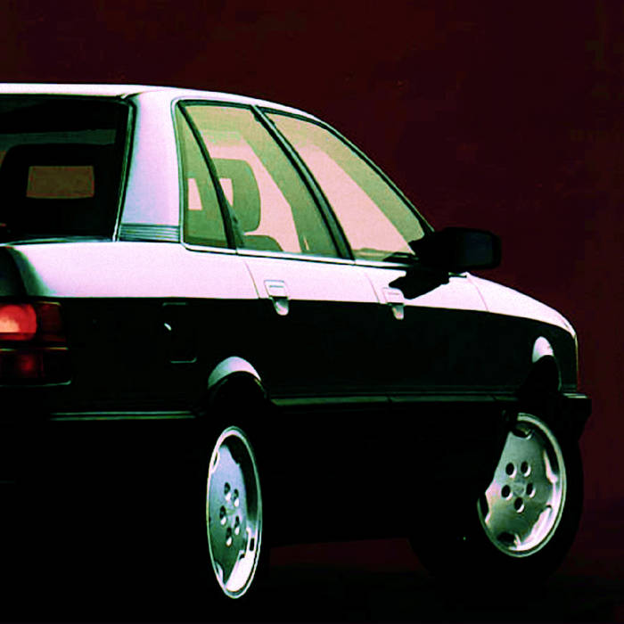 アウディAudi | 猫 シ Corp. | NO PROBLEMA TAPES