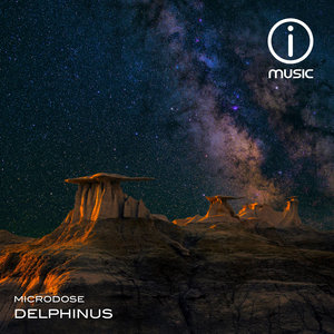 Delphinus cover
