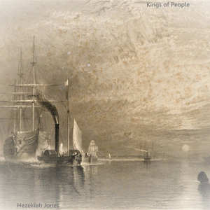 Hezekiah Jones — Kings of People