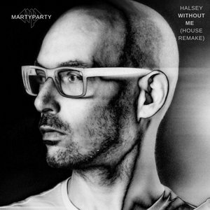 Halsey - Without Me (MartyParty House Remix) cover