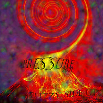 Pressure 2021 cover art