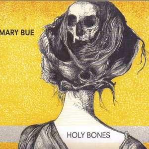 Holy Bones cover