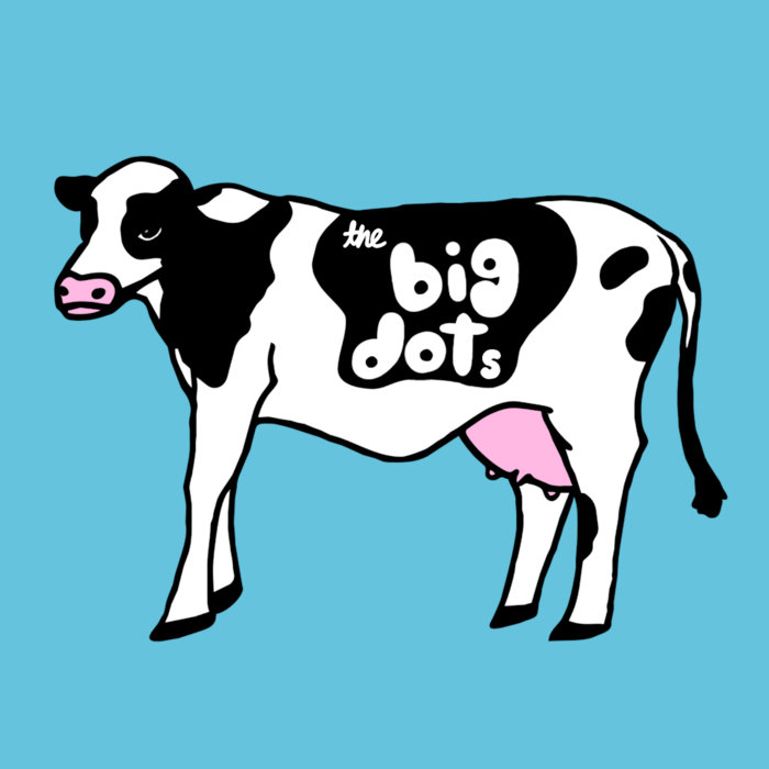 The Big Demos | The Big Dots