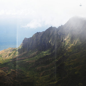 Ryan Davis — Waialeale