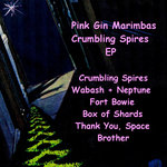 Crumbling Spires