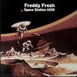 Freddy Fresh Presents The Rap Records Book Original Edition 2004