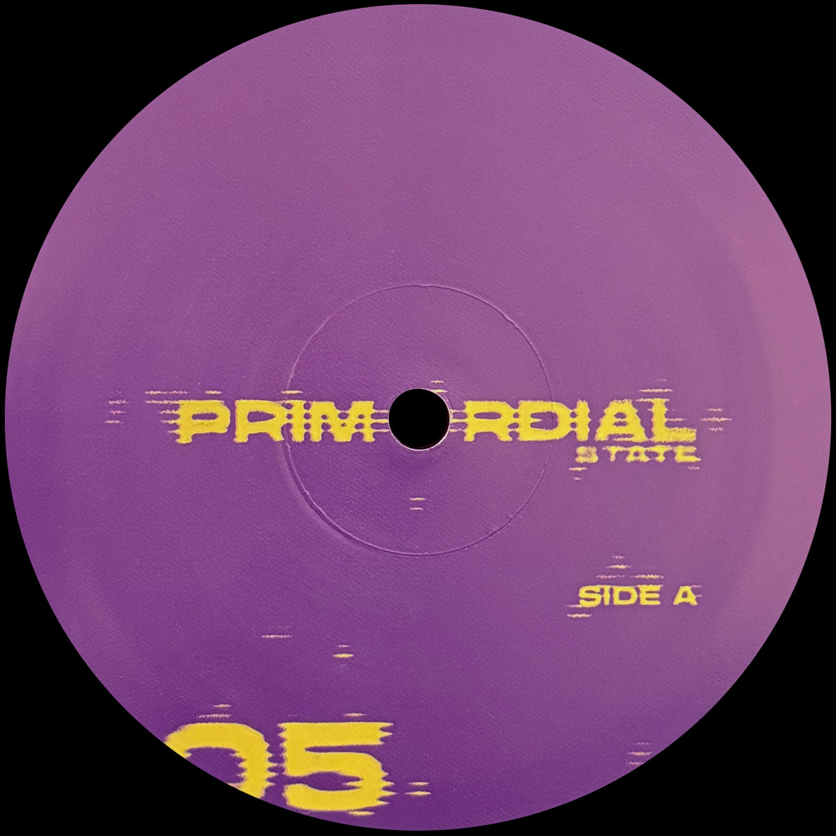 Acacia EP | Franz Jäger | Primordial State