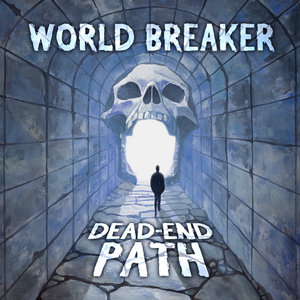 DEAD-END PATH cover