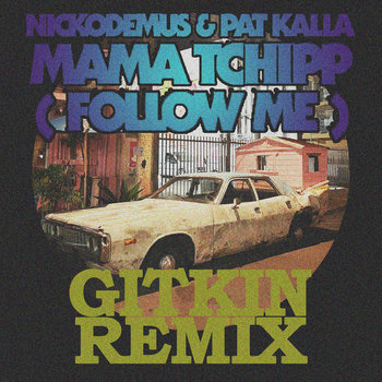 Music | Nickodemus