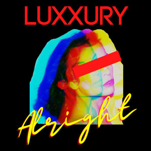 Alright / Ambiance cover