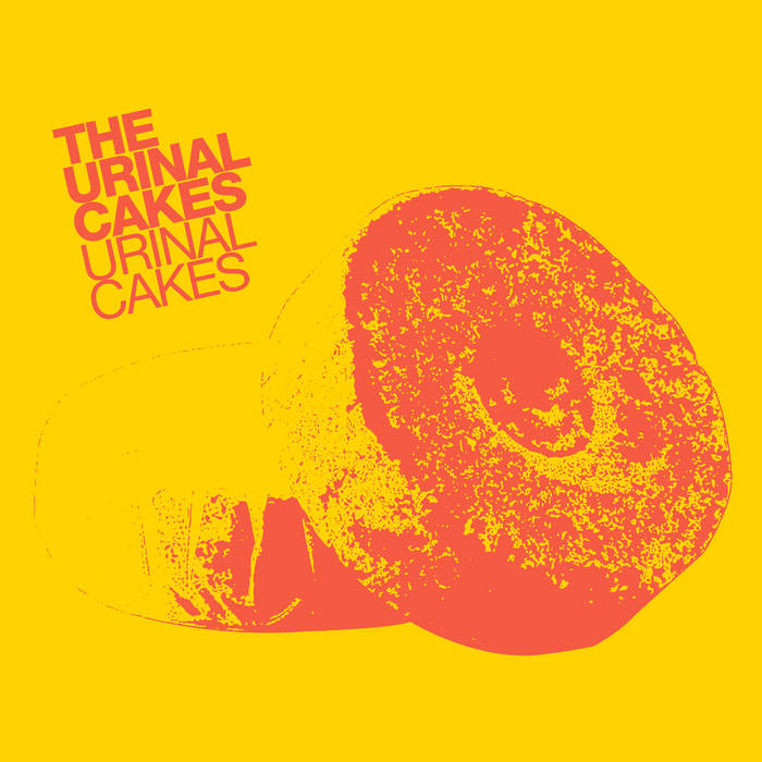 Urinal Cakes (Single) The Urinal Cakes