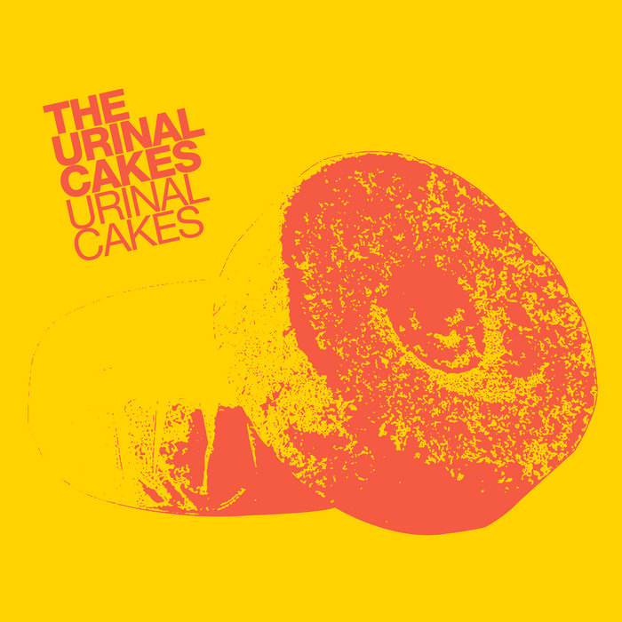 Urinal Cakes (Single) The Urinal Cakes