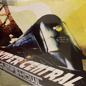 Thump & HowlViper Central cover