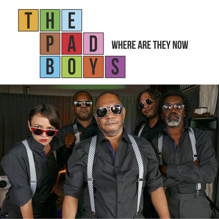 Where Are They Now The Pad Boys