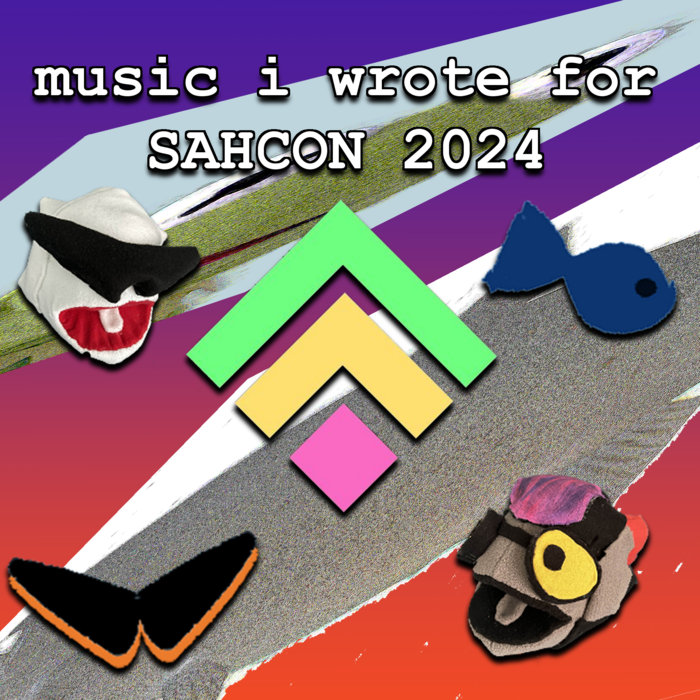 Sah Con sahcon 2024 | windy_c3