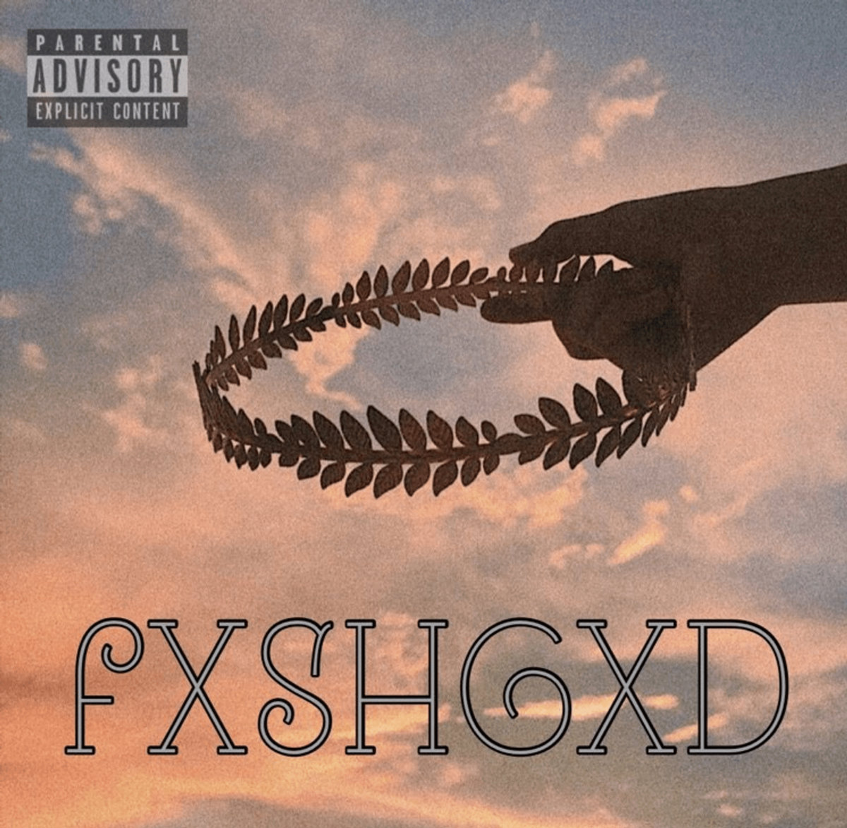 FXSHGXD | Mr. Toxic