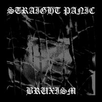 Bruxism cover art