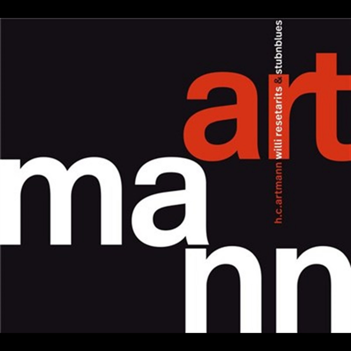 Artmann | H.C. Artmann