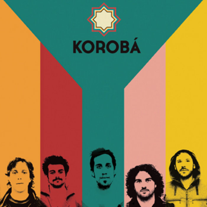 KOROBÁ | Korobá