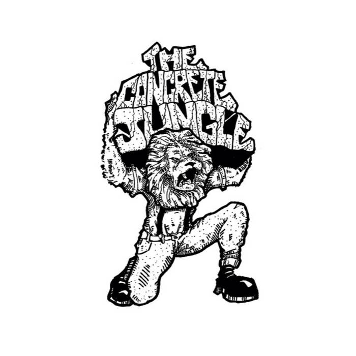 The Concrete Jungle S Community The Concrete Jungle