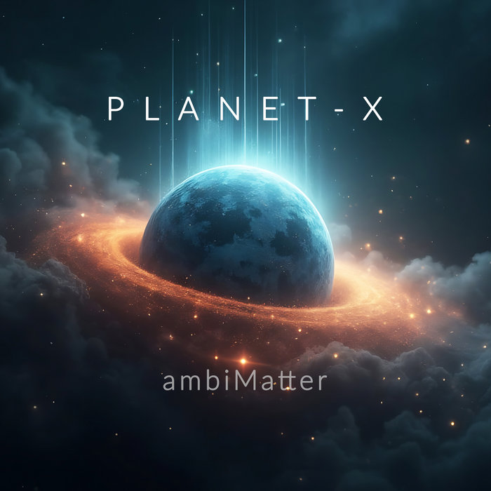Planet-X | ambiMatter