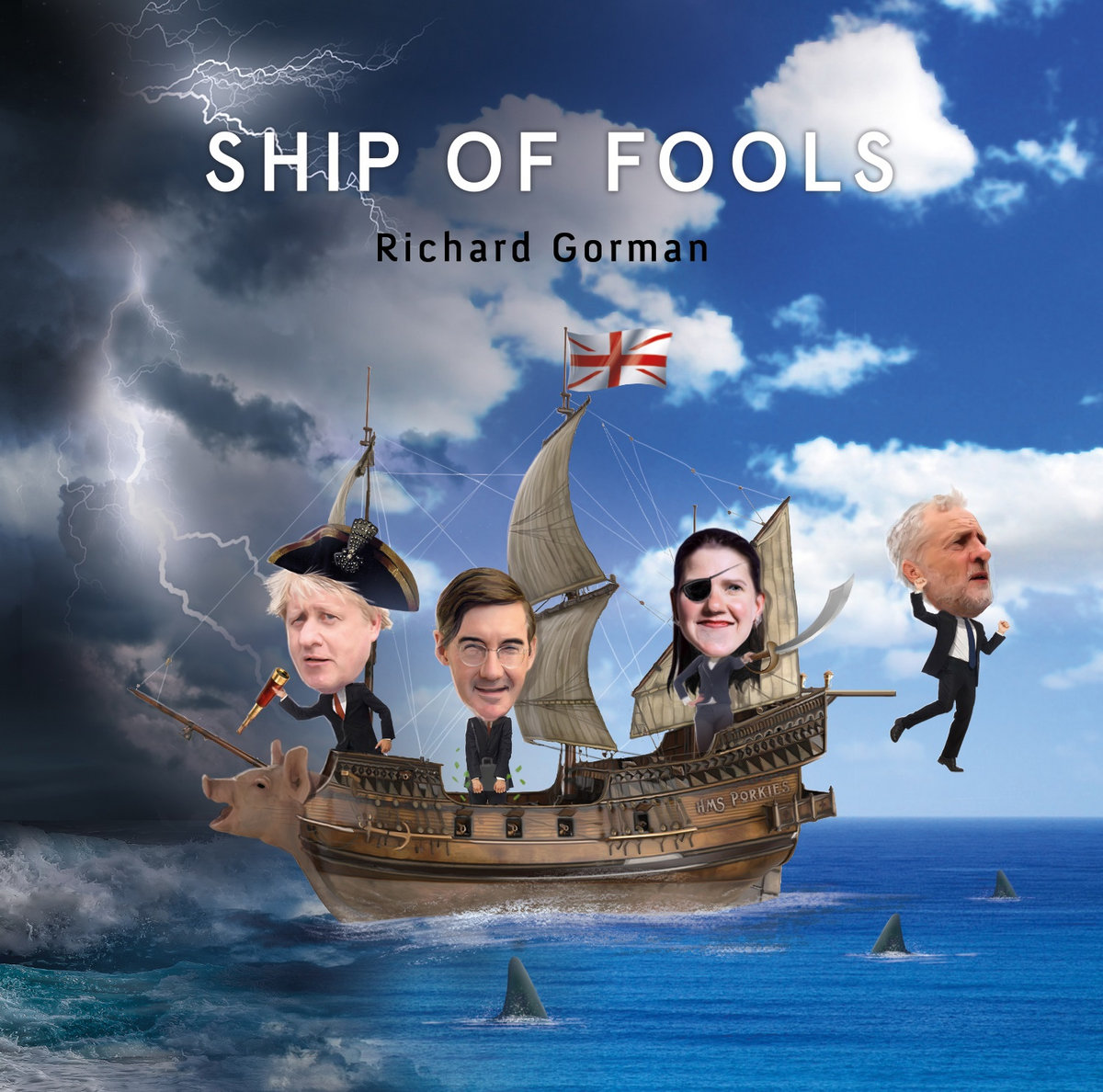 Ship of Fools | Richard Gorman