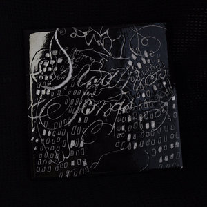 Model/Actriz — Swan Songs – EP