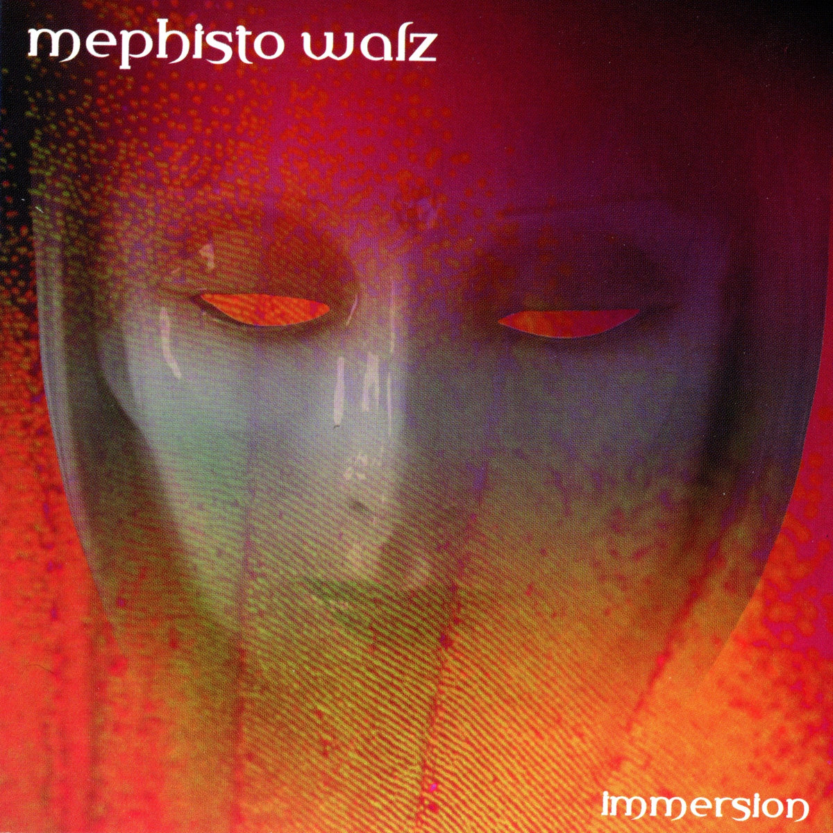 Immersion | Mephisto Walz