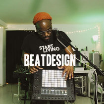 Beatdesign Jan 23 2021 cover art