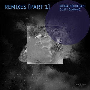 Dusty Diamond Remixes [Part 1] (EP) cover