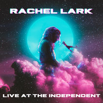 Live at the Independent cover art