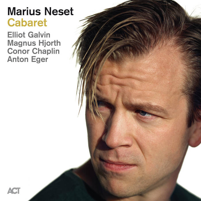 Cabaret von Marius Neset